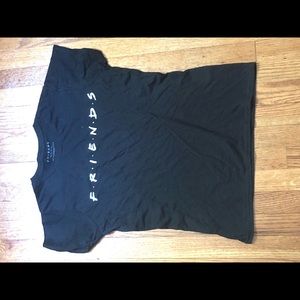 Pop Culture Friends T-Shirt